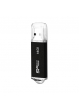 Pamięć USB Silicon Power Ultima II I-series 16GB USB 2.0 czarny