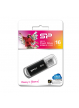 Pamięć USB Silicon Power Ultima II I-series 16GB USB 2.0 czarny