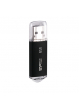 Pamięć USB Silicon Power Ultima II I-series 8GB USB 2.0 czarny