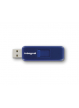 Pamięć USB Integral Slide 8GB USB2.0 BLUE