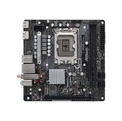 Płyta główna ASRock B610M-ITX/ac LGA1700 2x DDR4 DIMM