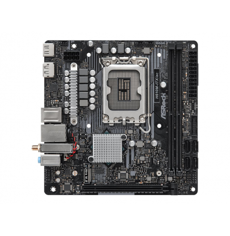 Płyta główna ASRock B610M-ITX/ac LGA1700 2x DDR4 DIMM