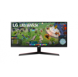 Monitor LG 29WP60G-B 29 UHD