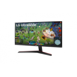 Monitor LG 29WP60G-B 29 UHD