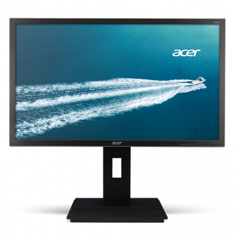 Monitor ACER B276HULCbmiidprzx 27inch Wide QHD 2560x1440/60Hz