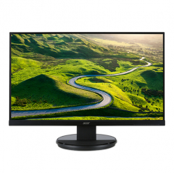 Monitor Acer K272HLEbid 69cm 27inch Full HD LED 1920x1080 60Hz 4ms 