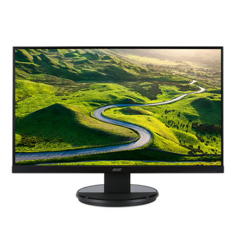 Monitor Acer K272HLEbid 69cm 27inch Full HD LED 1920x1080 60Hz 4ms 