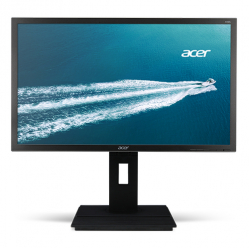 Monitor Acer B246HLwmdpr 61cm 24inch 1920x1080 FHD 5ms 100M:1 