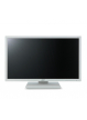 Monitor Acer B246HLwmdr 61cm 24inch 1920x1080 FHD 5ms 100M:1 DVI whiteTCO6.0(P)