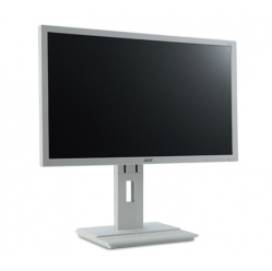 Monitor Acer B246HLwmdr 61cm 24inch 1920x1080 FHD 5ms 100M:1 DVI whiteTCO6.0(P)