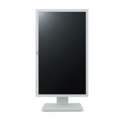 Monitor Acer B246HLwmdr 61cm 24inch 1920x1080 FHD 5ms 100M:1 DVI whiteTCO6.0(P)