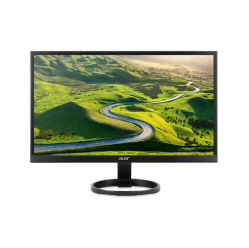 Monitor Acer R221QBbmix 21.5inch Full HD 16:9 1920x1080 LED HDMI