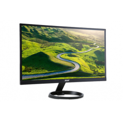 Monitor Acer R221QBbmix 21.5inch Full HD 16:9 1920x1080 LED HDMI