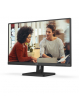 Monitor AOC 24E3UM/BK 23.8inch FHD VA 75Hz 4ms 300cd/m2 D-SUB HDMI 1.4 