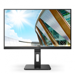 Monitor AOC 24P2QM 23.8inch VGA DVI HDMI DP USB