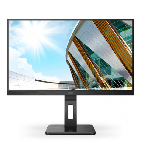 Monitor AOC 24P2QM 23.8inch VGA DVI HDMI DP USB