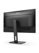 Monitor AOC 24P2QM 23.8inch VGA DVI HDMI DP USB