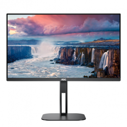 Monitor AOC 24V5C/BK 23.8inch HDMI DP USB-C