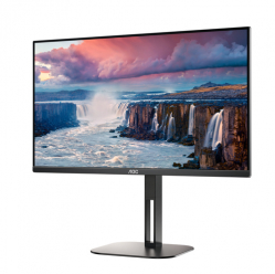 Monitor AOC 24V5C/BK 23.8inch HDMI DP USB-C