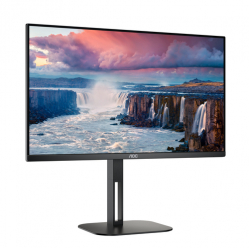 Monitor AOC 24V5C/BK 23.8inch HDMI DP USB-C