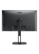 Monitor AOC 24V5C/BK 23.8inch HDMI DP USB-C