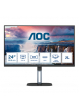 Monitor AOC 24V5CE/BK 23.8inch HDMI USB-C