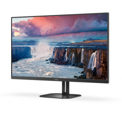 Monitor AOC 24V5CE/BK 23.8inch HDMI USB-C