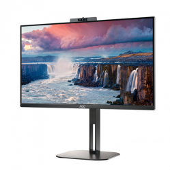 Monitor AOC 24V5CW/BK 23.8inch HDMI DP USB