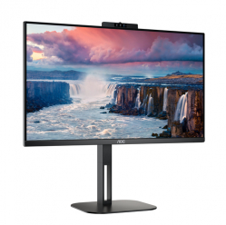 Monitor AOC 24V5CW/BK 23.8inch HDMI DP USB