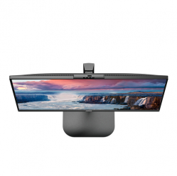 Monitor AOC 24V5CW/BK 23.8inch HDMI DP USB