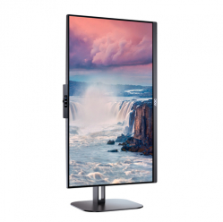 Monitor AOC 24V5CW/BK 23.8inch HDMI DP USB