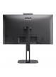 Monitor AOC 24V5CW/BK 23.8inch HDMI DP USB