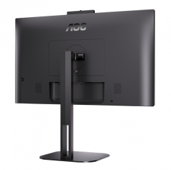 Monitor AOC 24V5CW/BK 23.8inch HDMI DP USB