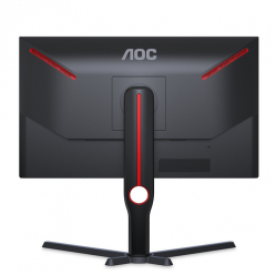 Monitor AOC 25G3ZM/BK 24.5inch 1920x1080 VA Flat HAS DP 2xHDMI Brightness 300cd/m2