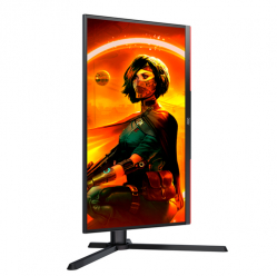 Monitor AOC 25G3ZM/BK 24.5inch 1920x1080 VA Flat HAS DP 2xHDMI Brightness 300cd/m2