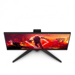 Monitor AOC AG275QX/EU AGON-series QHD 170Hz IPS display 2560x1440 16:9 1ms 400cd/m2 USB Hub 