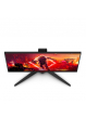 Monitor AOC AG275QX/EU AGON-series QHD 170Hz IPS display 2560x1440 16:9 1ms 400cd/m2 USB Hub 