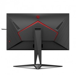 Monitor AOC AG275QX/EU AGON-series QHD 170Hz IPS display 2560x1440 16:9 1ms 400cd/m2 USB Hub 