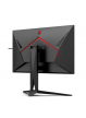 Monitor AOC AG275QX/EU AGON-series QHD 170Hz IPS display 2560x1440 16:9 1ms 400cd/m2 USB Hub 