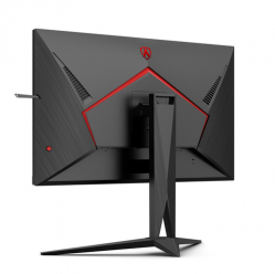 Monitor AOC AG275QX/EU AGON-series QHD 170Hz IPS display 2560x1440 16:9 1ms 400cd/m2 USB Hub 