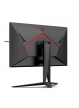 Monitor AOC AG275QX/EU AGON-series QHD 170Hz IPS display 2560x1440 16:9 1ms 400cd/m2 USB Hub 