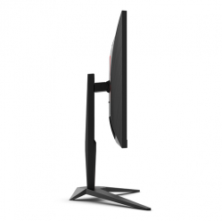 Monitor AOC AG275QX/EU AGON-series QHD 170Hz IPS display 2560x1440 16:9 1ms 400cd/m2 USB Hub 