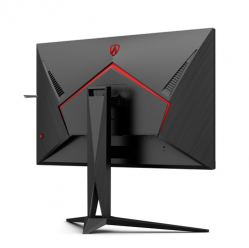 Monitor AOC AG275QZN/EU 27inch QHD VA display 2560x1440 16:9 1ms 400cd/m2 USB 