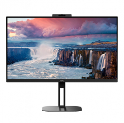 Monitor AOC Q27V5CW/BK 27inch HDMI DP USB