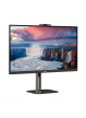 Monitor AOC Q27V5CW/BK 27inch HDMI DP USB