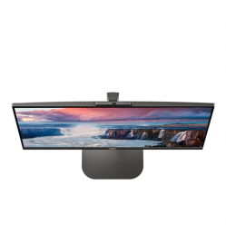 Monitor AOC Q27V5CW/BK 27inch HDMI DP USB