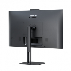 Monitor AOC Q27V5CW/BK 27inch HDMI DP USB