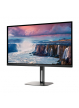 Monitor AOC Q27V5N/BK 27inch WQHD VA 75Hz 4ms 300cd/m2 HDMI 1.4x2 DPx2