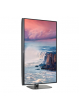 Monitor AOC Q27V5N/BK 27inch WQHD VA 75Hz 4ms 300cd/m2 HDMI 1.4x2 DPx2