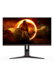 Monitor AOC U28G2XU2/BK 28inch 3840x2160 IPS 4K 144Hz HDMI2.1 2xDP 2xHDMI 370cd/m2